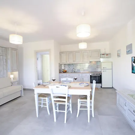 Mare A1 Apartment Orosei