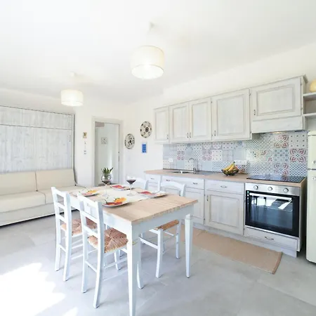 Apartment Mare A1