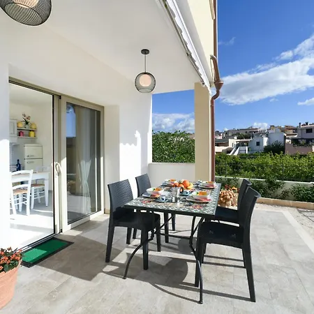 Mare Apartament