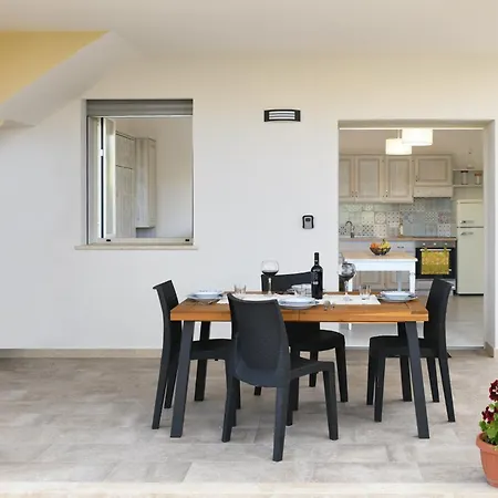 Apartment Mare A1 Orosei