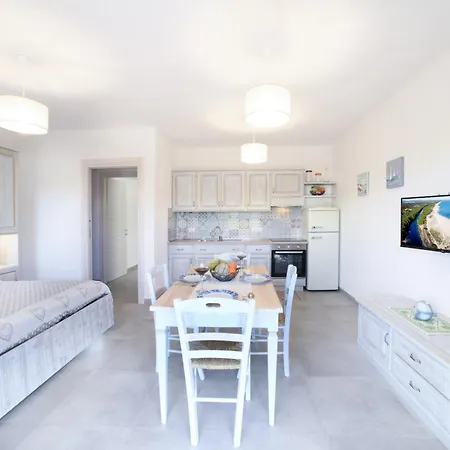 Mare A1 * Orosei