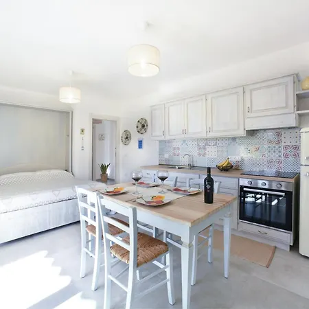 Mare A1 Apartment *