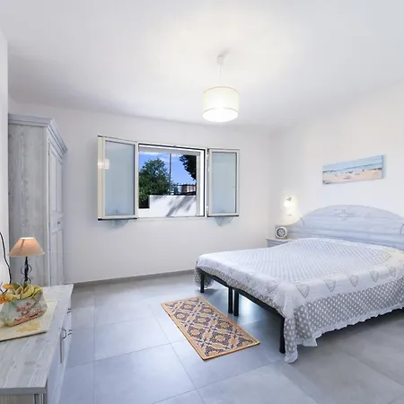 Mare A1 Apartment *