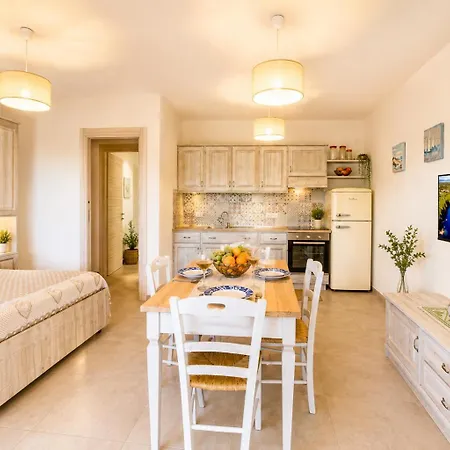Mare Apartament