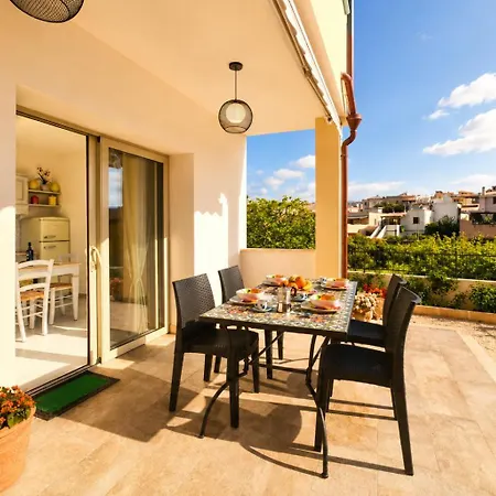 Apartamento Mare *