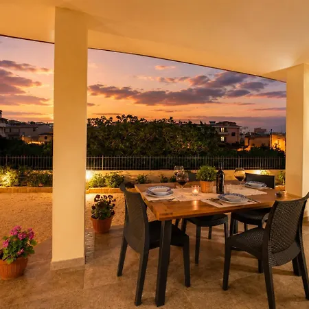 Mare Apartamento *