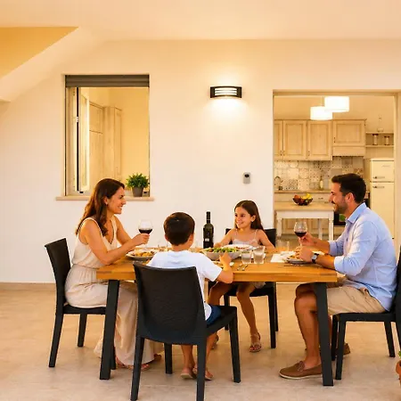 Mare Apartament Orosei