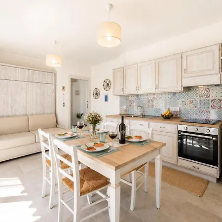 Mare Apartament