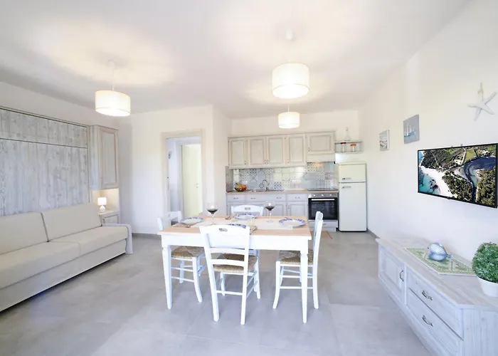 Mare Apartamento Orosei