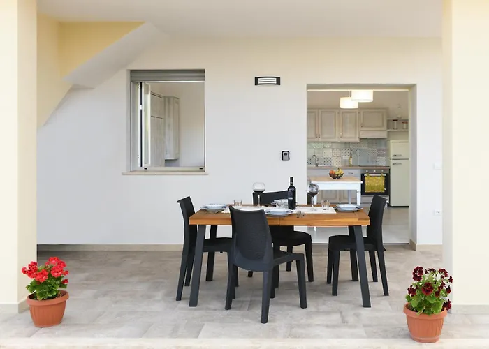 Apartman Mare A1 Orosei